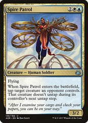 Spire Patrol [Aether Revolt] | Exor Games Dartmouth