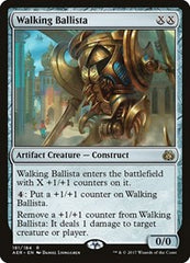 Walking Ballista [Aether Revolt] | Exor Games Dartmouth