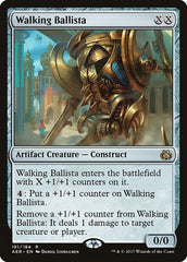 Walking Ballista [Aether Revolt] | Exor Games Dartmouth