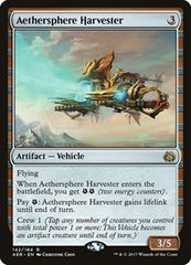 Aethersphere Harvester [Aether Revolt] | Exor Games Dartmouth