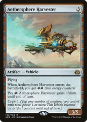 Aethersphere Harvester [Aether Revolt] | Exor Games Dartmouth