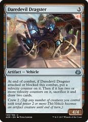 Daredevil Dragster [Aether Revolt] | Exor Games Dartmouth