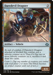 Daredevil Dragster [Aether Revolt] | Exor Games Dartmouth