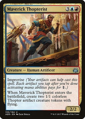 Maverick Thopterist [Aether Revolt] | Exor Games Dartmouth
