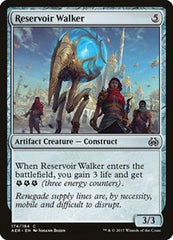 Reservoir Walker [Aether Revolt] | Exor Games Dartmouth