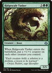 Ridgescale Tusker [Aether Revolt] | Exor Games Dartmouth