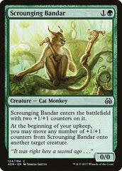 Scrounging Bandar [Aether Revolt] | Exor Games Dartmouth