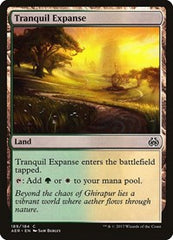 Tranquil Expanse [Aether Revolt] | Exor Games Dartmouth