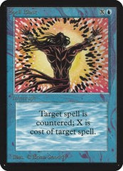 Spell Blast [Limited Edition Alpha] | Exor Games Dartmouth