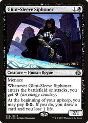 Glint-Sleeve Siphoner [Aether Revolt Promos] | Exor Games Dartmouth