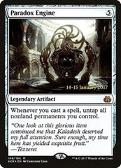 Paradox Engine [Aether Revolt Promos] | Exor Games Dartmouth