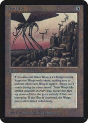 The Hive [Limited Edition Alpha] | Exor Games Dartmouth