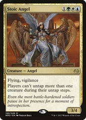 Stoic Angel [Modern Masters 2017] | Exor Games Dartmouth