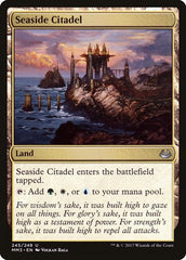 Seaside Citadel [Modern Masters 2017] | Exor Games Dartmouth