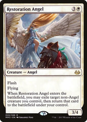 Restoration Angel [Modern Masters 2017] | Exor Games Dartmouth