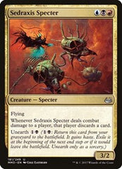 Sedraxis Specter [Modern Masters 2017] | Exor Games Dartmouth