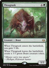 Thragtusk [Modern Masters 2017] | Exor Games Dartmouth