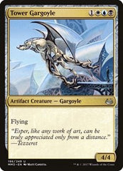 Tower Gargoyle [Modern Masters 2017] | Exor Games Dartmouth