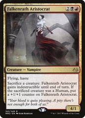 Falkenrath Aristocrat [Modern Masters 2017] | Exor Games Dartmouth