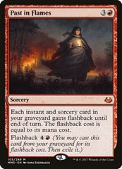 Past in Flames [Modern Masters 2017] | Exor Games Dartmouth