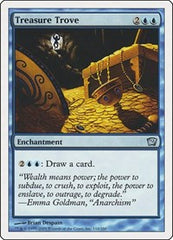 Treasure Trove [Ninth Edition] | Exor Games Dartmouth