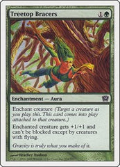 Treetop Bracers [Ninth Edition] | Exor Games Dartmouth