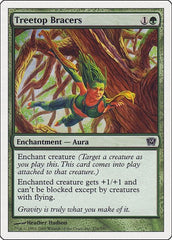 Treetop Bracers [Ninth Edition] | Exor Games Dartmouth