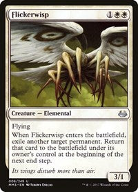 Flickerwisp [Modern Masters 2017] | Exor Games Dartmouth