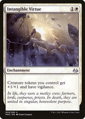 Intangible Virtue [Modern Masters 2017] | Exor Games Dartmouth