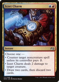 Izzet Charm [Modern Masters 2017] | Exor Games Dartmouth