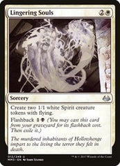 Lingering Souls [Modern Masters 2017] | Exor Games Dartmouth