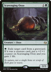 Scavenging Ooze [Modern Masters 2017] | Exor Games Dartmouth