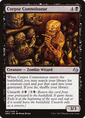 Corpse Connoisseur [Modern Masters 2017] | Exor Games Dartmouth