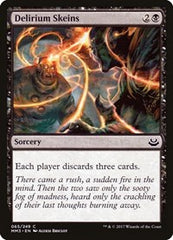 Delirium Skeins [Modern Masters 2017] | Exor Games Dartmouth