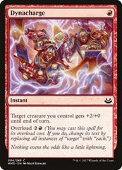 Dynacharge [Modern Masters 2017] | Exor Games Dartmouth