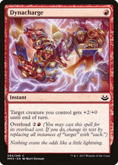 Dynacharge [Modern Masters 2017] | Exor Games Dartmouth