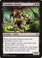 Entomber Exarch [Modern Masters 2017] | Exor Games Dartmouth