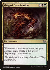 Golgari Germination [Modern Masters 2017] | Exor Games Dartmouth