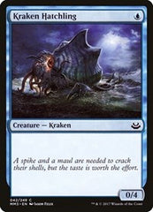 Kraken Hatchling [Modern Masters 2017] | Exor Games Dartmouth