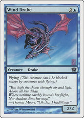 Wind Drake [Ninth Edition] | Exor Games Dartmouth