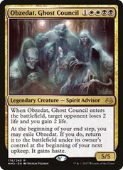 Obzedat, Ghost Council [Modern Masters 2017] | Exor Games Dartmouth