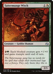 Tattermunge Witch [Modern Masters 2017] | Exor Games Dartmouth