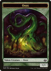 Ooze [Modern Masters 2017 Tokens] | Exor Games Dartmouth