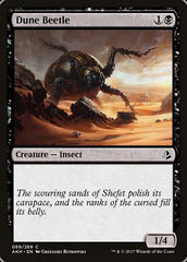 Dune Beetle [Amonkhet] | Exor Games Dartmouth