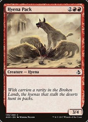 Hyena Pack [Amonkhet] | Exor Games Dartmouth