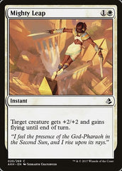 Mighty Leap [Amonkhet] | Exor Games Dartmouth