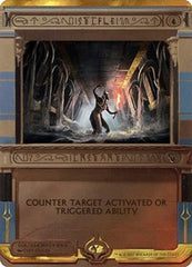Stifle [Amonkhet Invocations] | Exor Games Dartmouth