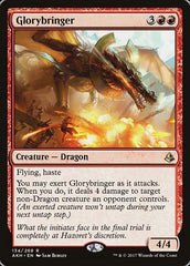 Glorybringer [Amonkhet] | Exor Games Dartmouth