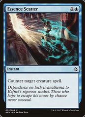Essence Scatter [Amonkhet] | Exor Games Dartmouth
