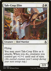 Tah-Crop Elite [Amonkhet] | Exor Games Dartmouth